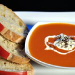 Rustic Delight: Exploring the Charm of Tomato Bread Soup