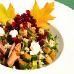Savor the Season: Crafting the Perfect Autumn Harvest Grain Bowl
