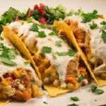 Taco Stuffed Pasta Shells: A Fusion Feast You’ll Love