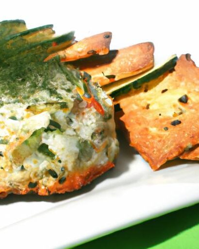 Spice Meets Smooth: Exploring Jalapeño Cream Cheese Bliss