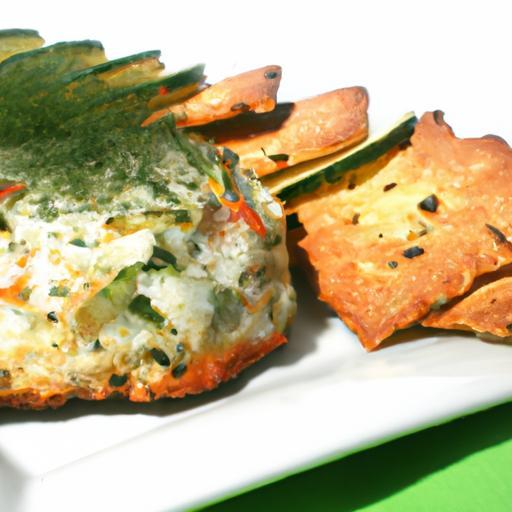 Spice Meets Smooth: Exploring Jalapeño Cream Cheese Bliss