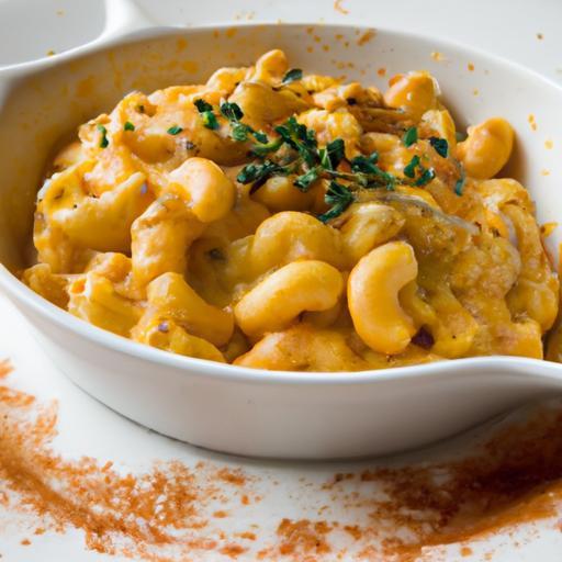 Birria Macaroni and Cheese: A Fiery Twist on Comfort Food