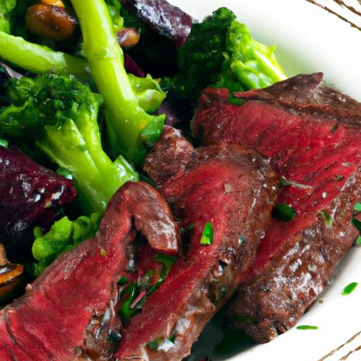 Sizzle Again: Creative Leftover Steak Recipes to Try Today