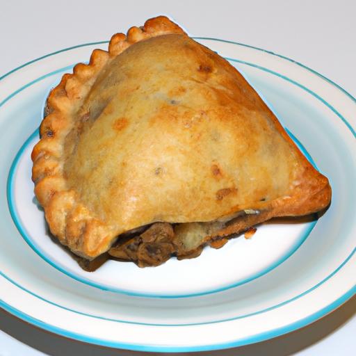 Unlock the Flavors: Authentic jamaican Beef Patty Recipe Guide