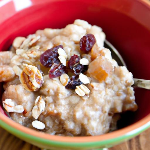 Freeze & Feast: Easy Make-Ahead Steel Cut Oats Delight