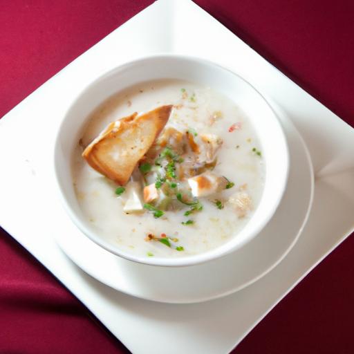 Chowder Chronicles: Exploring creamy Classics and origins