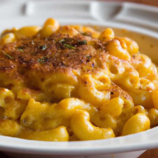 Birria Macaroni and Cheese: A Fiery Twist on Comfort Food