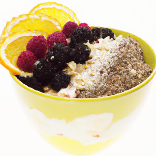 The Ultimate Guide to Crafting the Perfect Yogurt Bowl