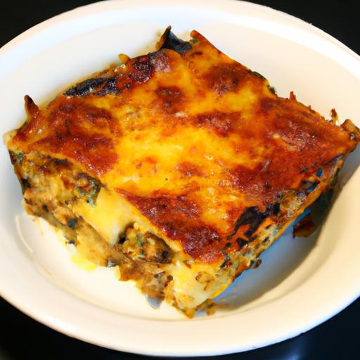 Discover the Rich Flavors of Authentic South African Bobotie