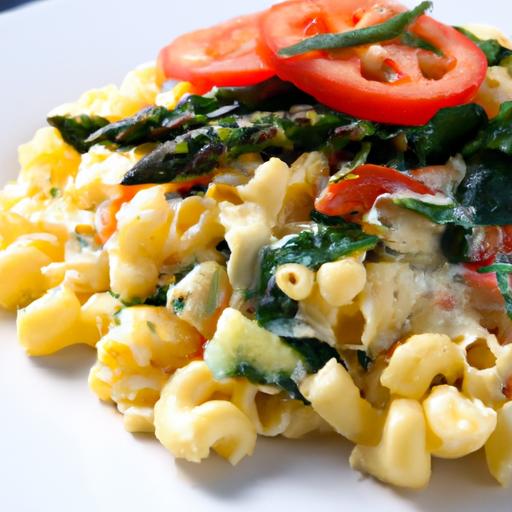 Unlock Creamy Bliss: The Magic of baked Feta Pasta