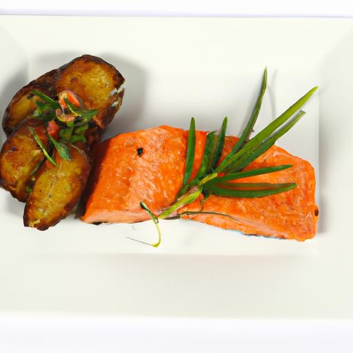 Savor the Sea: Creative Salmon Recipes for Every Palate