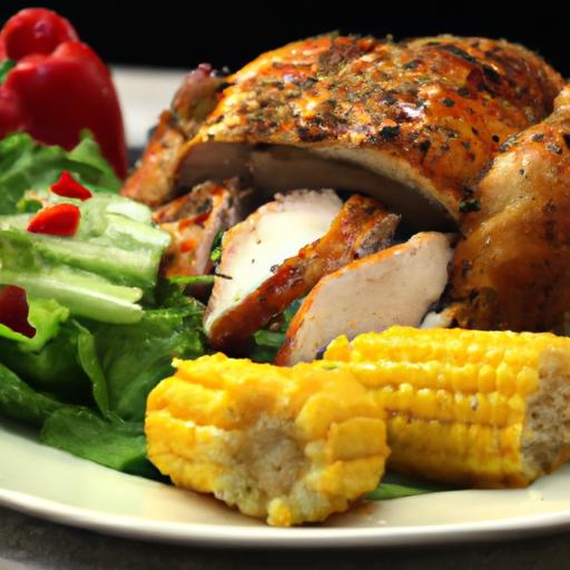 Transform Leftover Rotisserie Chicken: Tasty Recipe Ideas