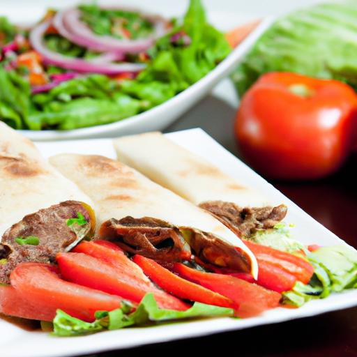 Master the Art of Beef Shawarma: A Flavorful Recipe Guide