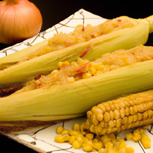 Corn Maque Choux: A Flavorful Cajun Classic Unveiled