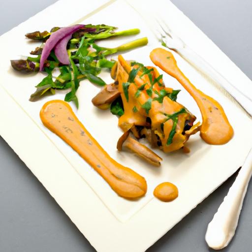 Fiery Flavors: The Zesty World of Spicy Mustard Unveiled