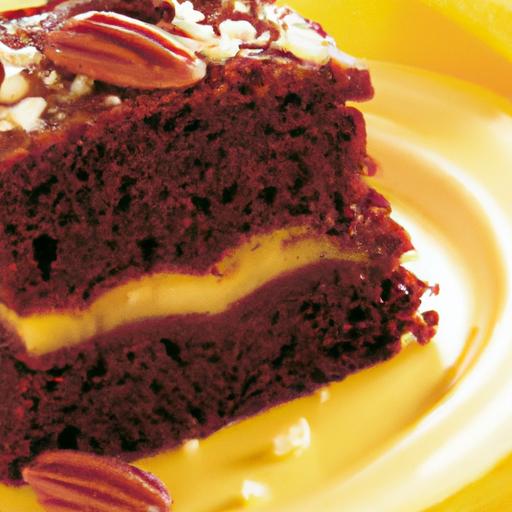 Decadent Texas​ Sheet Cake Recipe: Sweet⁤ Tradition Unfolded