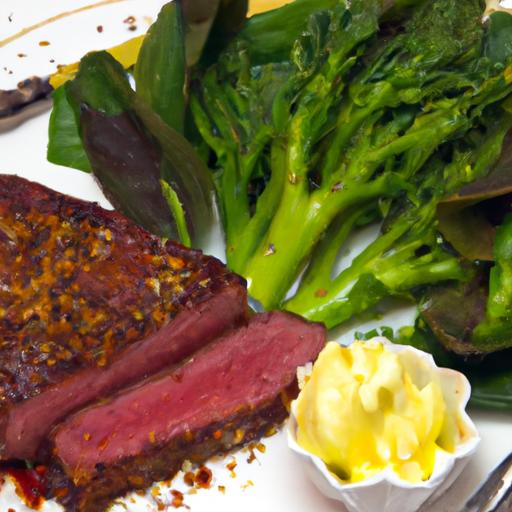 Sizzle Again: Creative Leftover Steak Recipes to Try Today