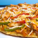 Chicken Pad Thai Pizza: A Flavorful Fusion Delight Explained