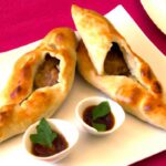 Georgian Lobiani: Dive Into the Heart of Bean-Stuffed Bread