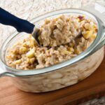 Freeze & Feast: Easy Make-Ahead Steel Cut Oats Delight