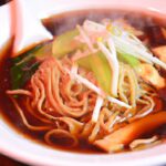 Slurping Stories: The Art and Science of Noodle Soup