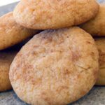 Timeless Snickerdoodle Cookies: A Cozy Classic Recipe
