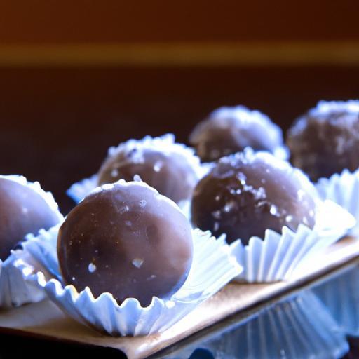 Power Up Mornings: Ultimate Guide to Keto Breakfast Fat Bombs