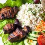 Kebab Chronicles: Savoring the World’s Legendary Skewers