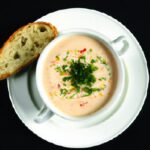 Chowder Chronicles: Exploring Creamy Classics and Origins