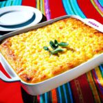Golden Comfort: The Ultimate Guide to Corn Casserole Magic