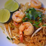 Slurping Secrets: Exploring the World of Thai Noodles Delight
