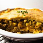 Hearty Tamale Pie: Easy Seasoned Ground Beef Recipe Guide