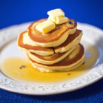 Tiny Treats: The Delightful Magic of Mini Pancakes