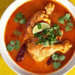 Savor the Flavors of Authentic Mexican Chicken Pozole Rojo