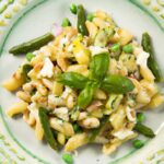 Unlock Creamy Bliss: The Magic of Baked Feta Pasta