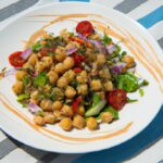 Chickpea “Tuna” Salad: A Savory Plant-Powered Classic