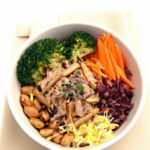 Grain Bowls Uncovered: Nutritious, Delicious, and Easy Meals