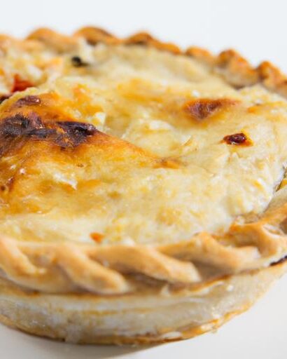 The Ultimate Guide to the Delicious Impossible Cheeseburger Pie