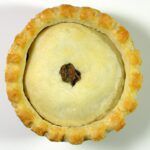 Savory Scotch Pie Recipe with Tender Lamb Filling Insights