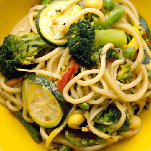 Boost Your Ramen: Easy Frozen ⁤Veggies Upgrade in Minutes