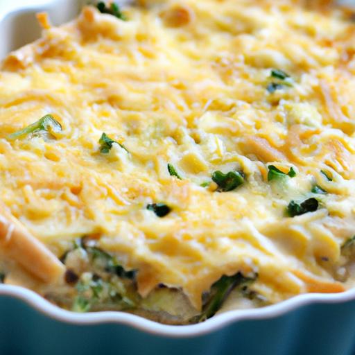 Timeless Tuna Noodle Casserole: Your Pantry's Best Friend