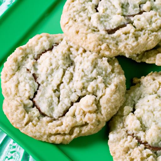 Sweet​ simplicity: The Science Behind No-Bake Cookies