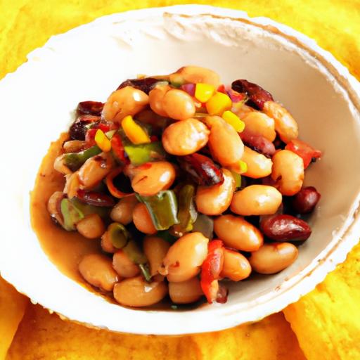 Pinto Beans Uncovered: Nutrition, Uses, and Tasty Tips