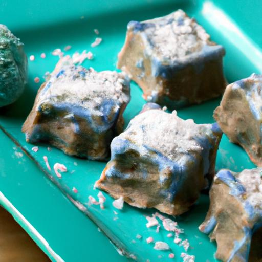 Power Up ⁣Mornings: Ultimate Guide ​to keto Breakfast Fat Bombs