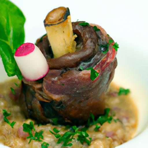 Oxtail Unveiled: A Savory Journey Through Rich Traditions