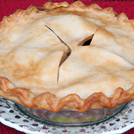 The Ultimate Guide to Crafting the perfect Apple Pie
