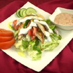 Fiery Flavors Unveiled: Your Ultimate Spicy Chicken Shawarma Guide