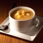 Creamy Comfort: Your Perfect Gluten-Free Potato Soup Recipe