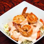 Shrimp Bowl Secrets: A Flavorful Dive into Coastal Cuisine