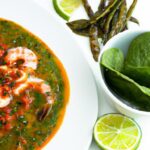 Aji Verde Unveiled: Peru’s Vibrant Green Sauce Delight